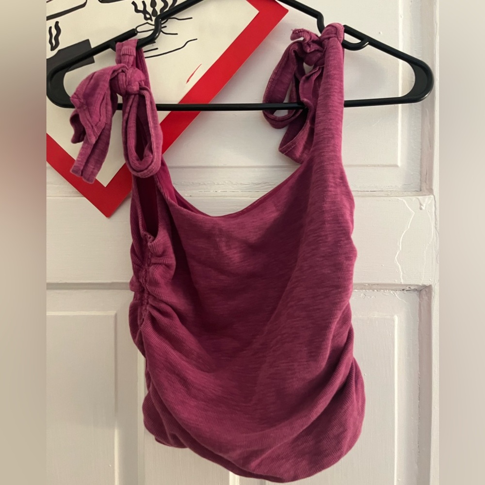 free people tank top